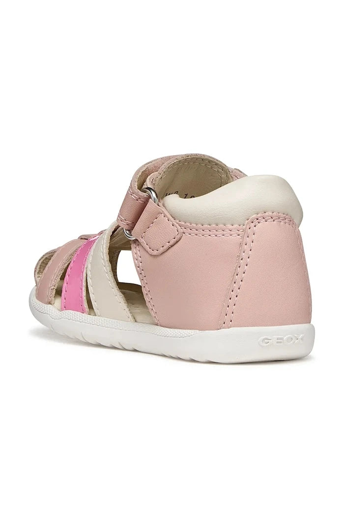 Детски сандали Geox SANDAL MACCHIA