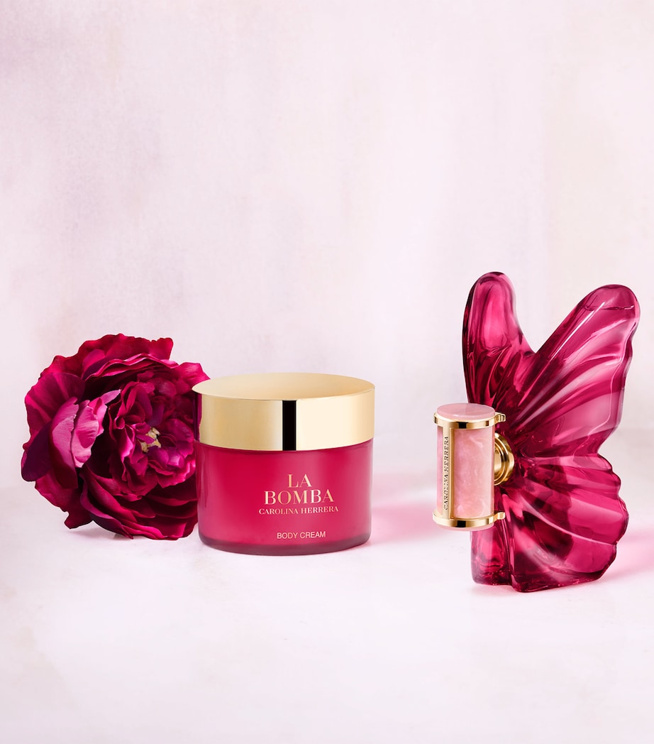 Carolina Herrera La Bomba Body Cream (200ml)