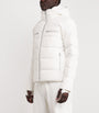 Ivory Down Waterproof Berlioz Puffer Jacket