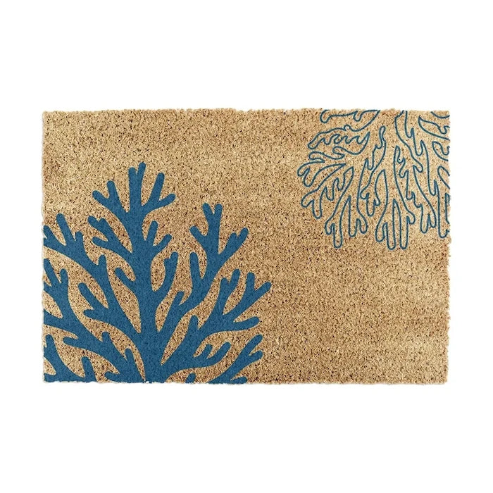 Изтривалка Artsy Doormats Coral 60 x 40cm