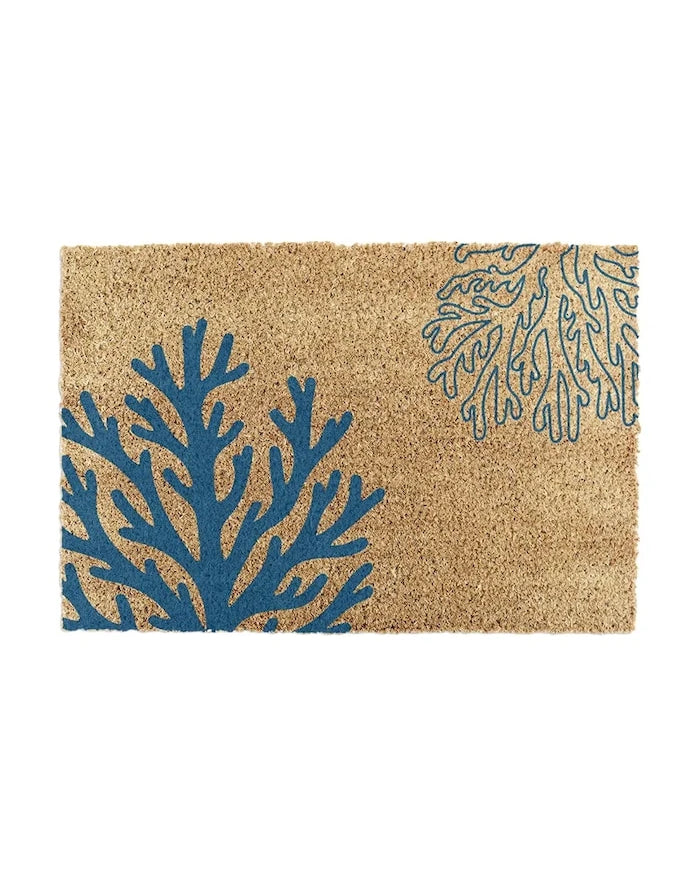 Artsy Doormats Coral 60 x 40 cm