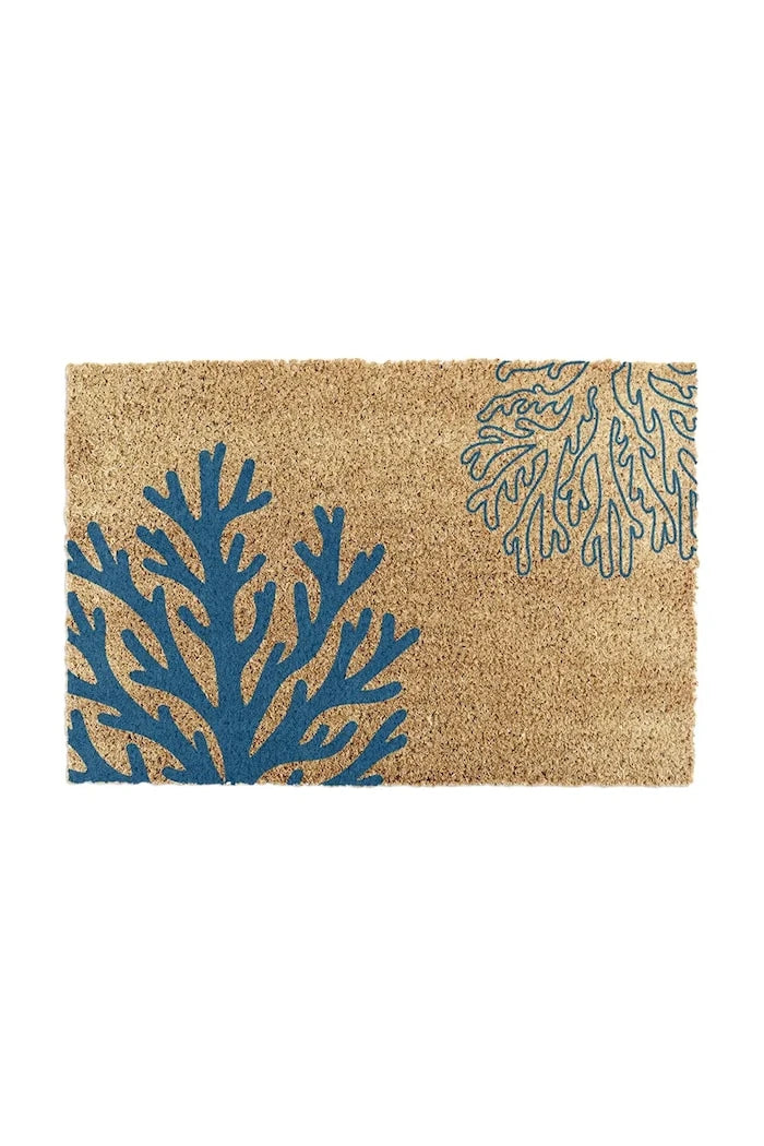 Artsy Doormats Coral 60 x 40 cm