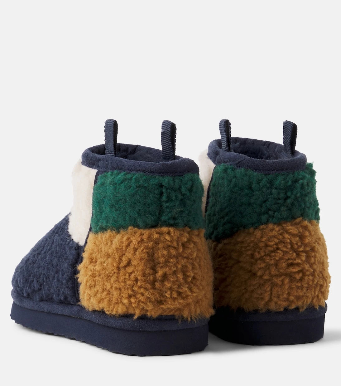 Liewood - Albi teddy boots