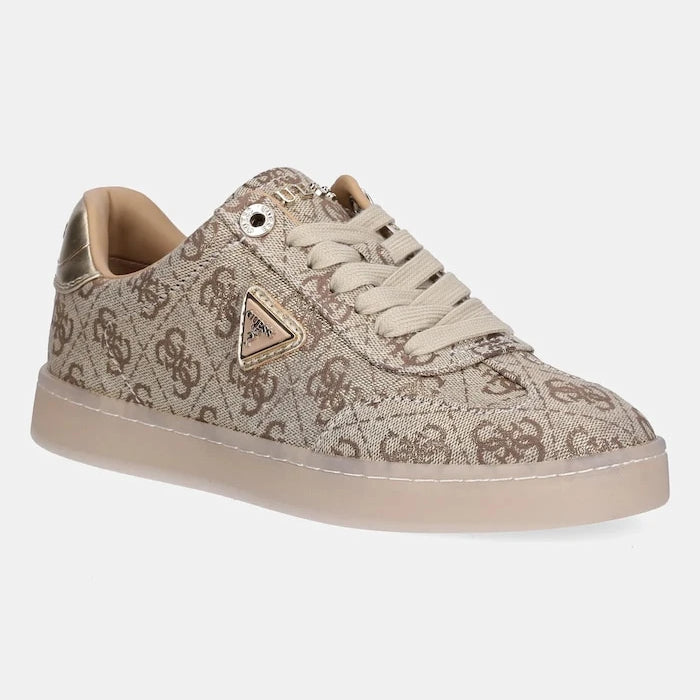 Високи кецове Guess JAZLIE2
