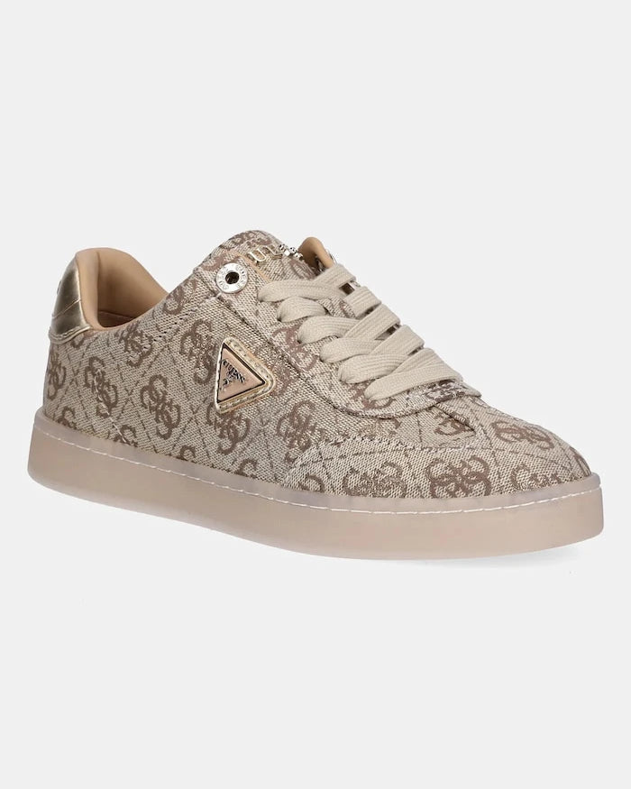 Guess JAZLIE2 Yüksek Sneakers