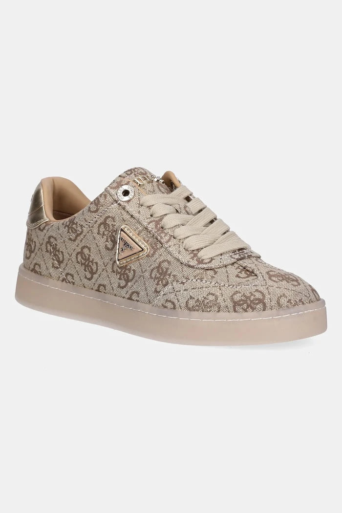 Високи кецове Guess JAZLIE2