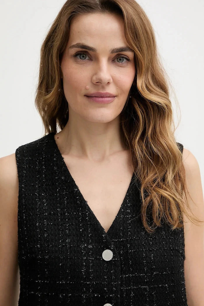 Morgan Yelek