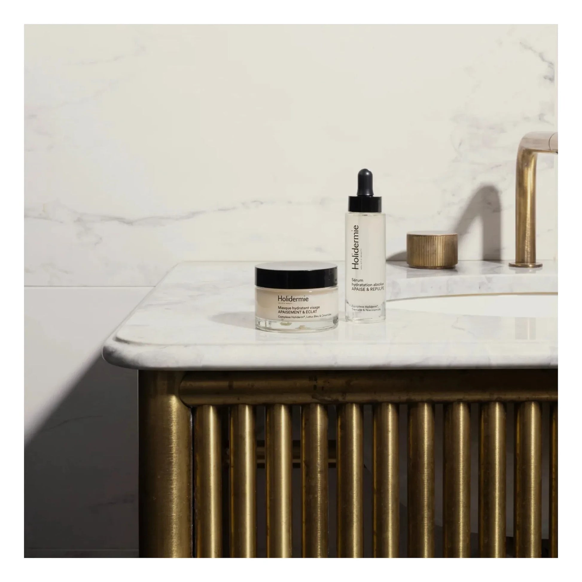 Holidermie - Absolute Hydration Serum - 30ml