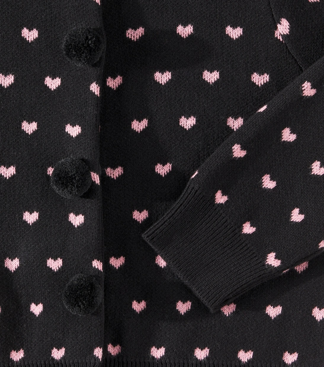 Jellymallow - Cotton cardigan