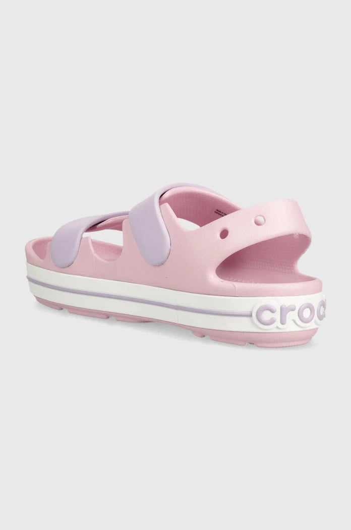 Crocs Crocband Cruiser Sandal Çocuk Sandalet