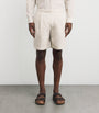 CHÉ Linen Relaxed Shorts