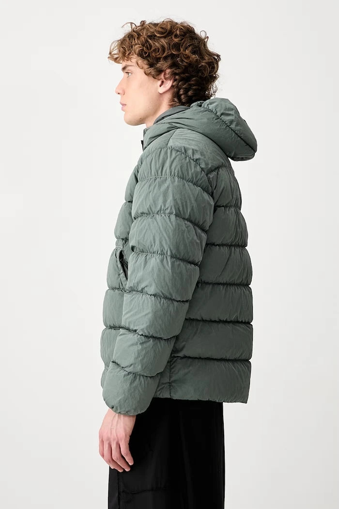C.P. Company Erkek Şişme Mont