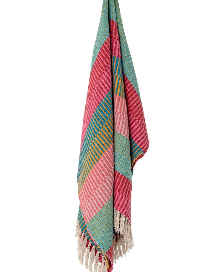 Bloomingville Battaniye 160 x 130 cm