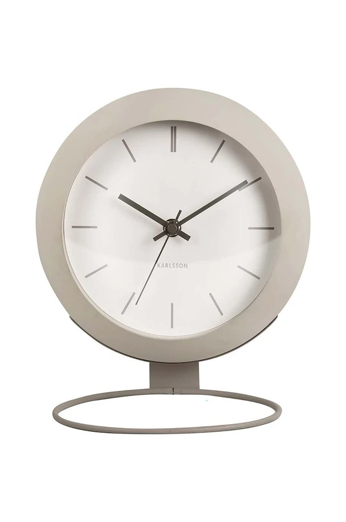 Настолен часовник Karlsson Nirvana Globe