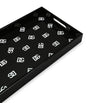 DG Millennials Logo Serving Tray (30cm x 46cm)