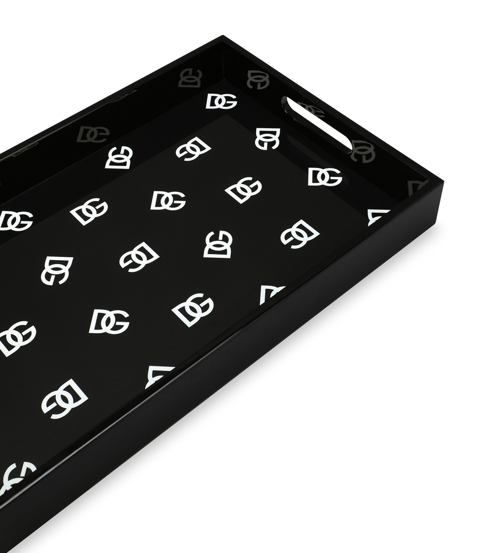 DG Millennials Logo Serving Tray (30cm x 46cm)