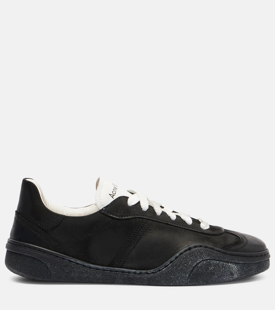 Acne Studios - Leather sneakers