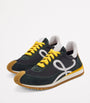 LOEWE Calfskin Flow Runner Sneakers