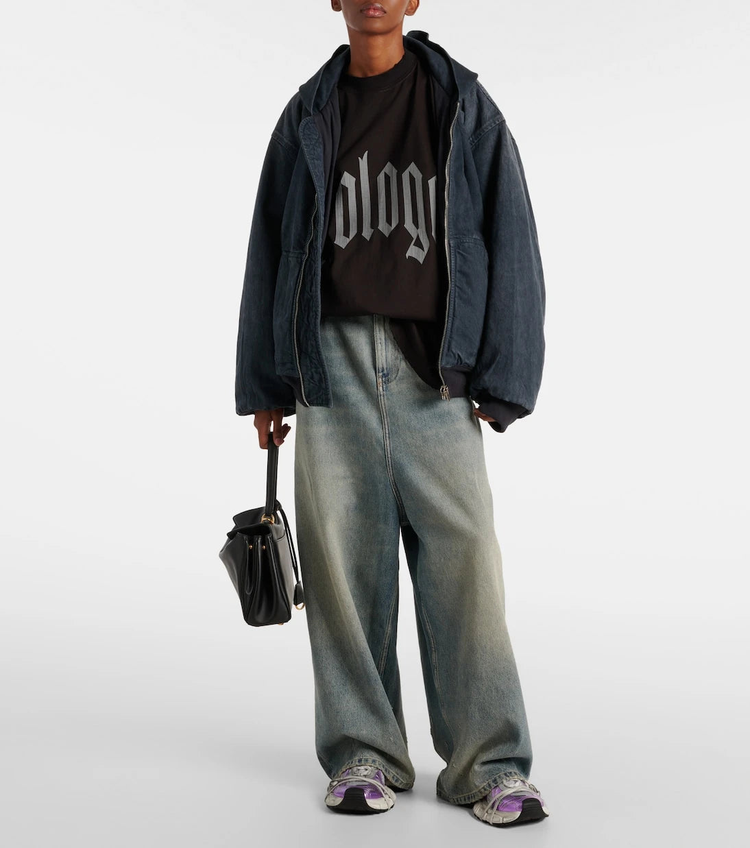 Balenciaga - 3XL sneakers