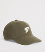 Fleece Raina Baseball Cap FOREST NIGHT