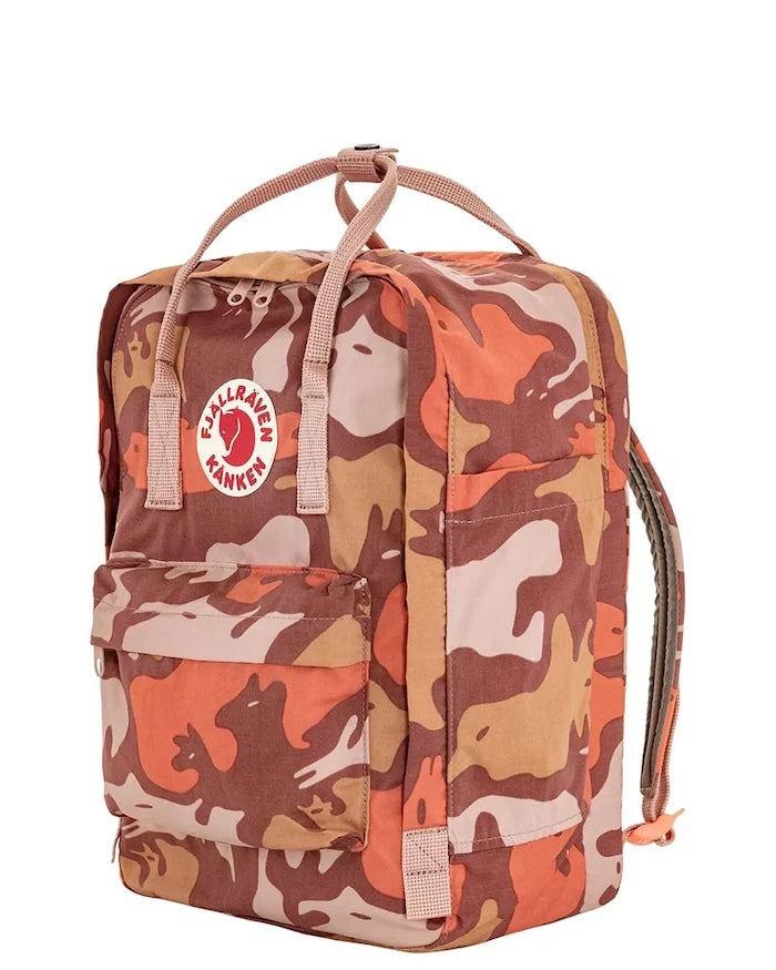 Fjallraven Kanken Graphics Sırt Çantası