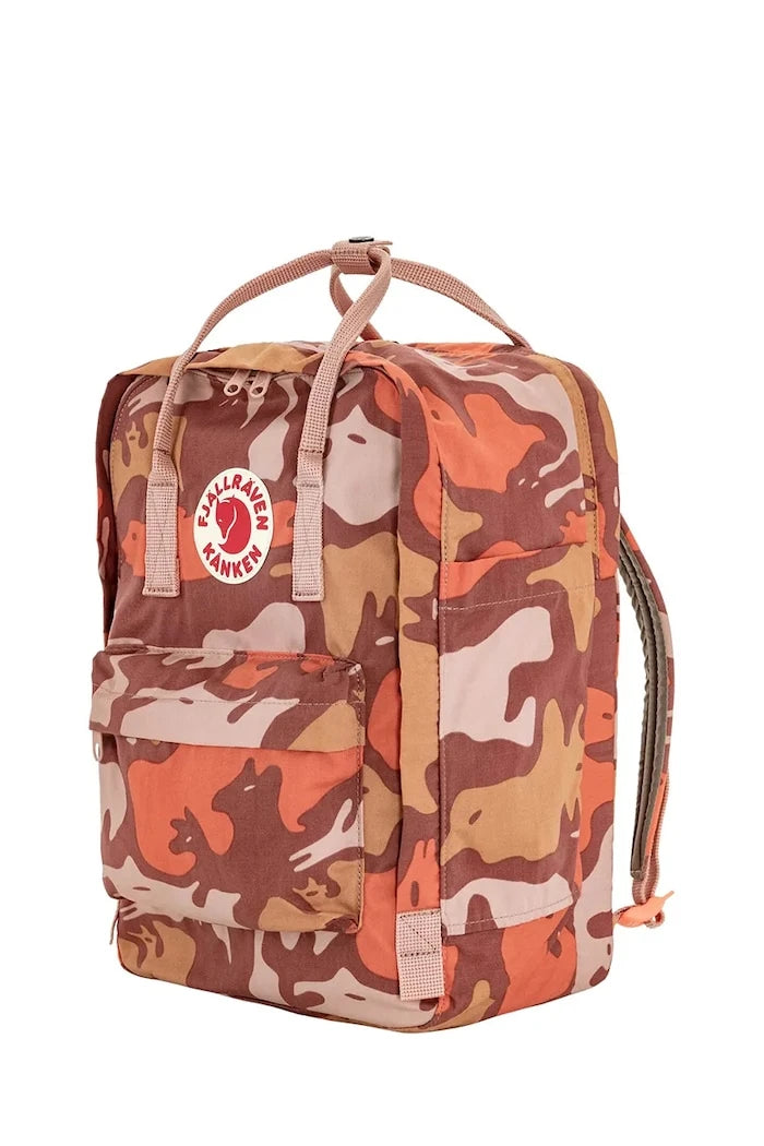 Раница Fjallraven Kanken Graphics