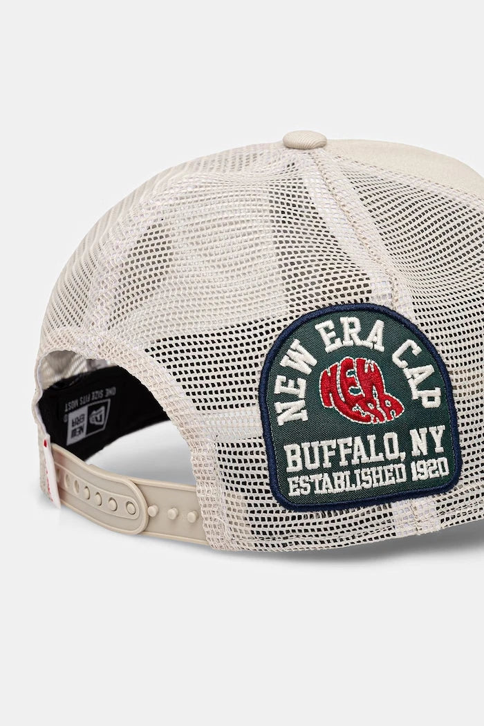 New Era шапка trucker MULTI PATCH 940 MC