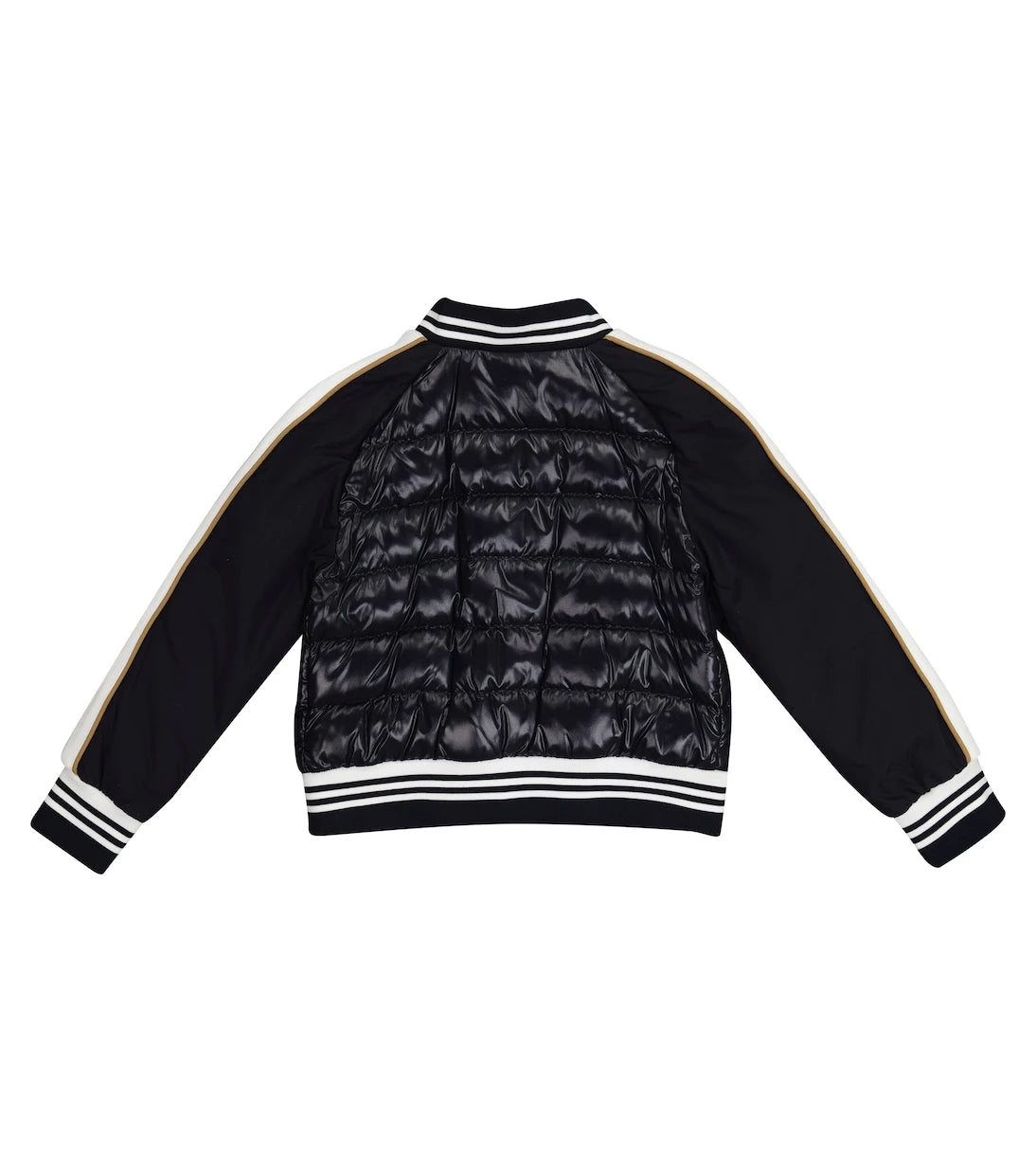 Moncler Enfant - Bilheran down bomber jacket