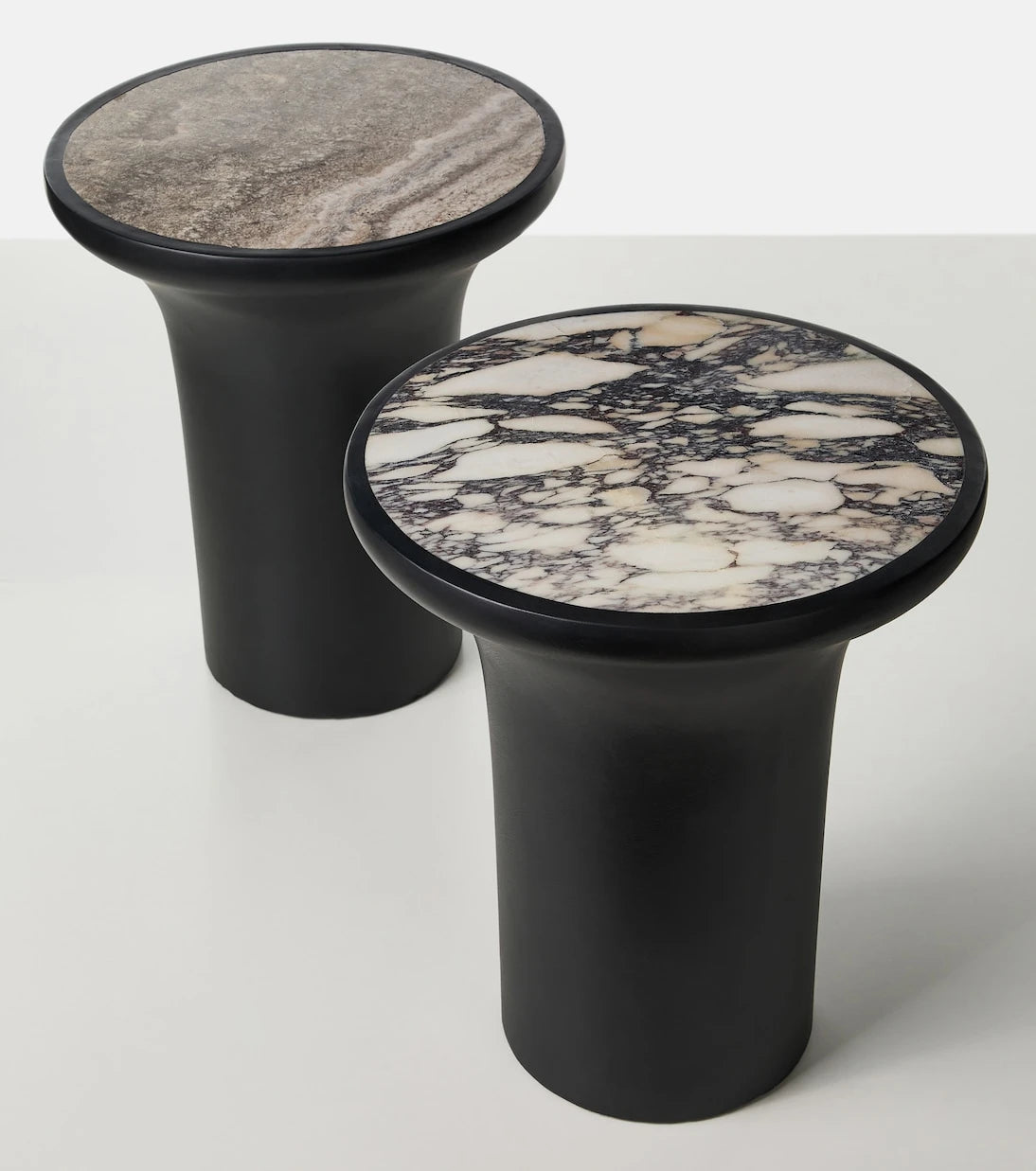 101 Copenhagen - Trumpet Tall side table