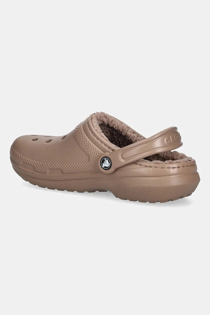 Crocs Classic Lined Clog Terlik
