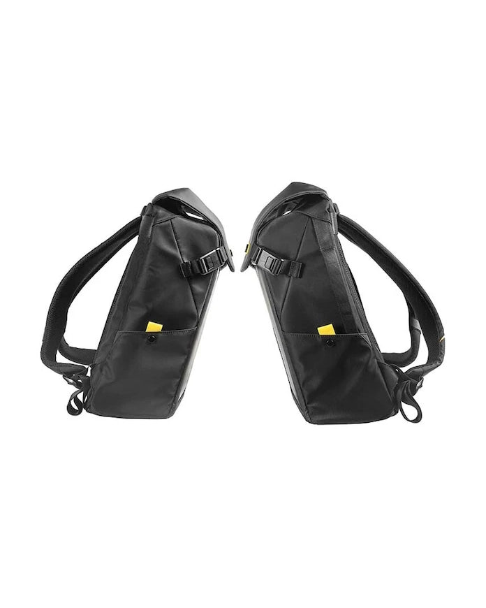 Раница с дисплей pixel art Divoom Backpack-M