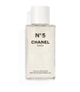 CHANEL N°5 The White Gold Body Oil (250ml)
