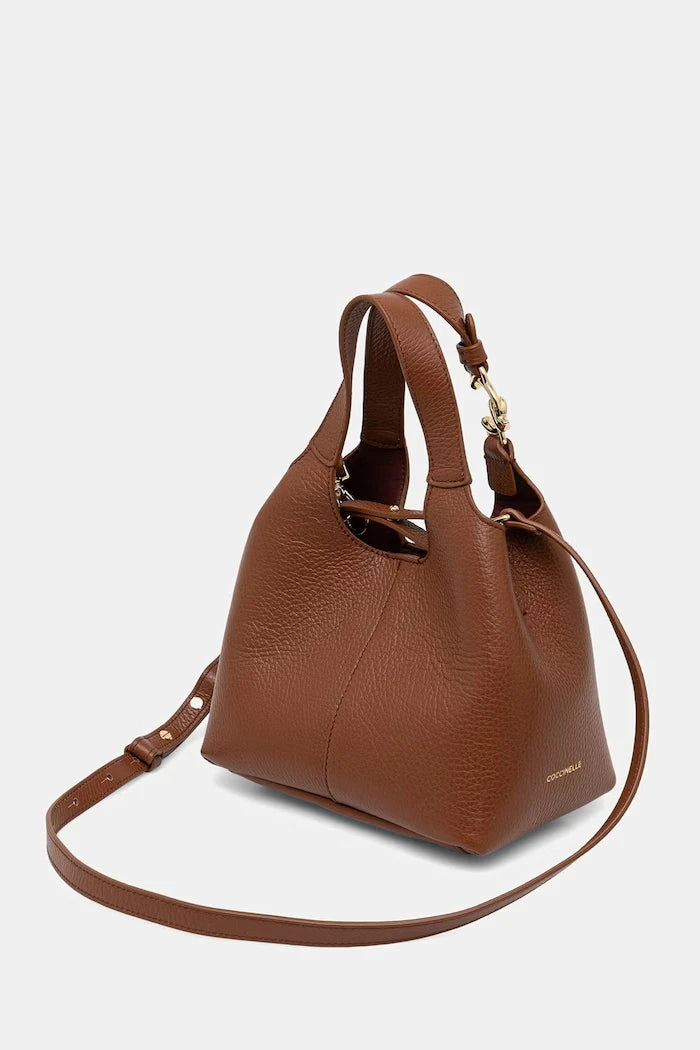 Coccinelle Kadın Deri Crossbody Çanta