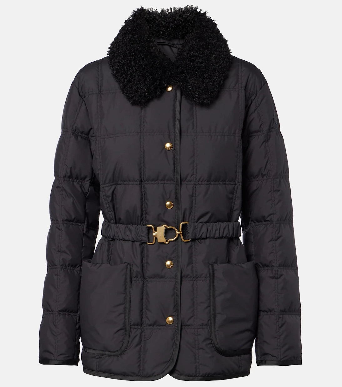Moncler - Cygnes down jacket