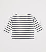 Petit Bateau Striped Top (3-12 Months)