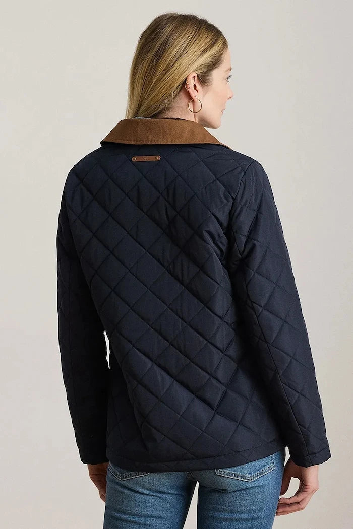 Яке Lauren Ralph Lauren
