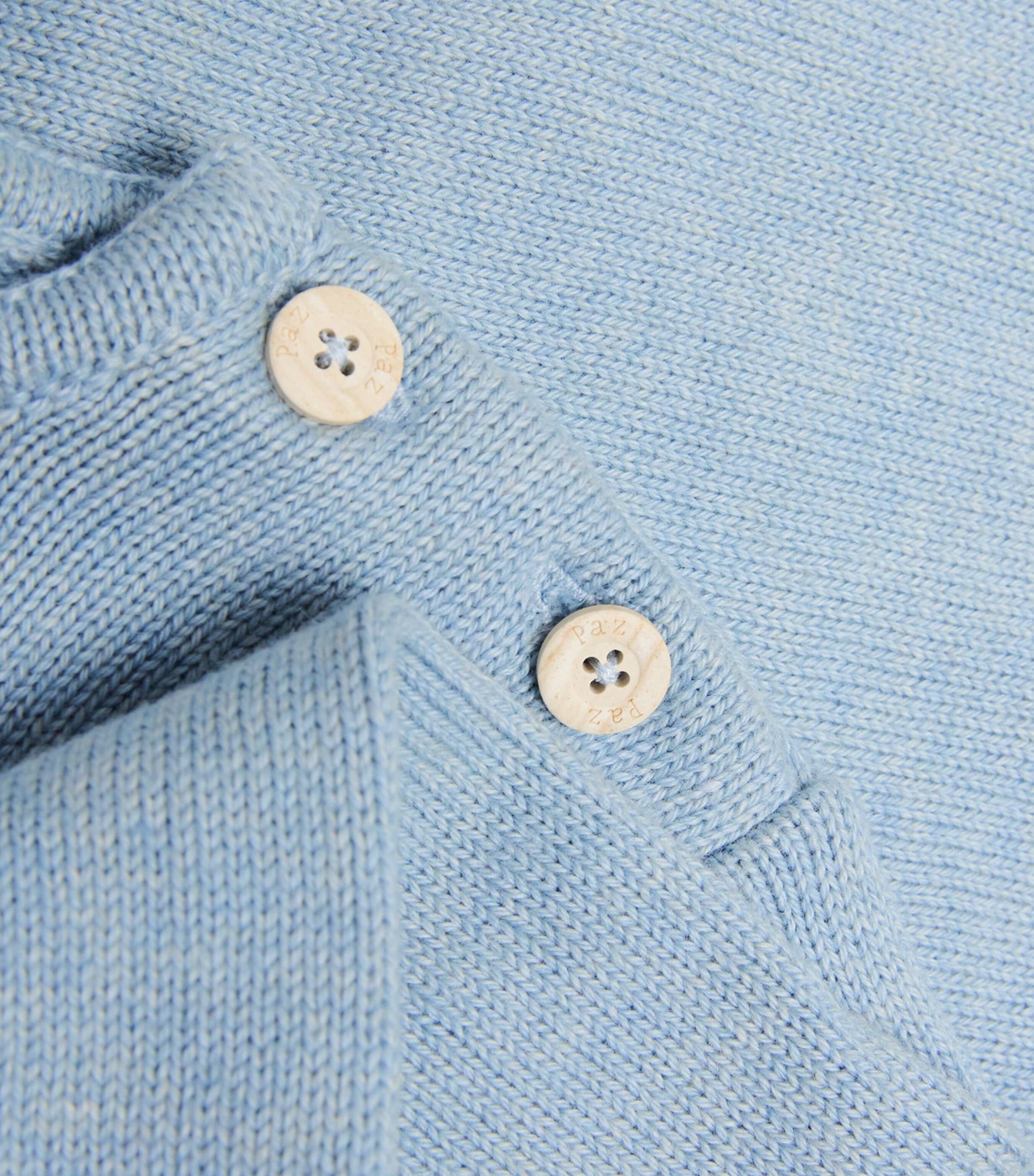 Cotton-Blend Koala Sweater (12 Months)