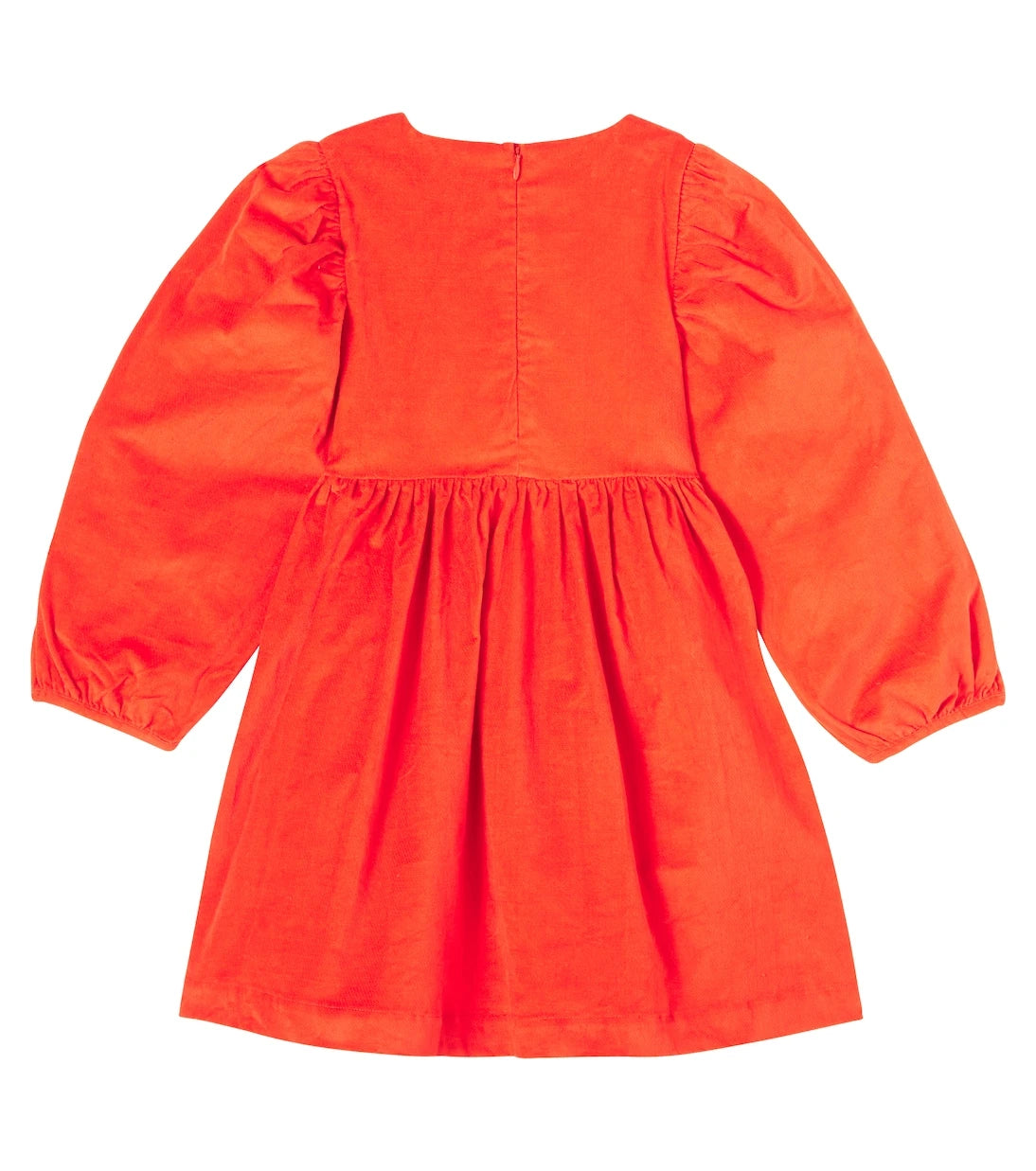 Molo - Cocos cotton-blend dress
