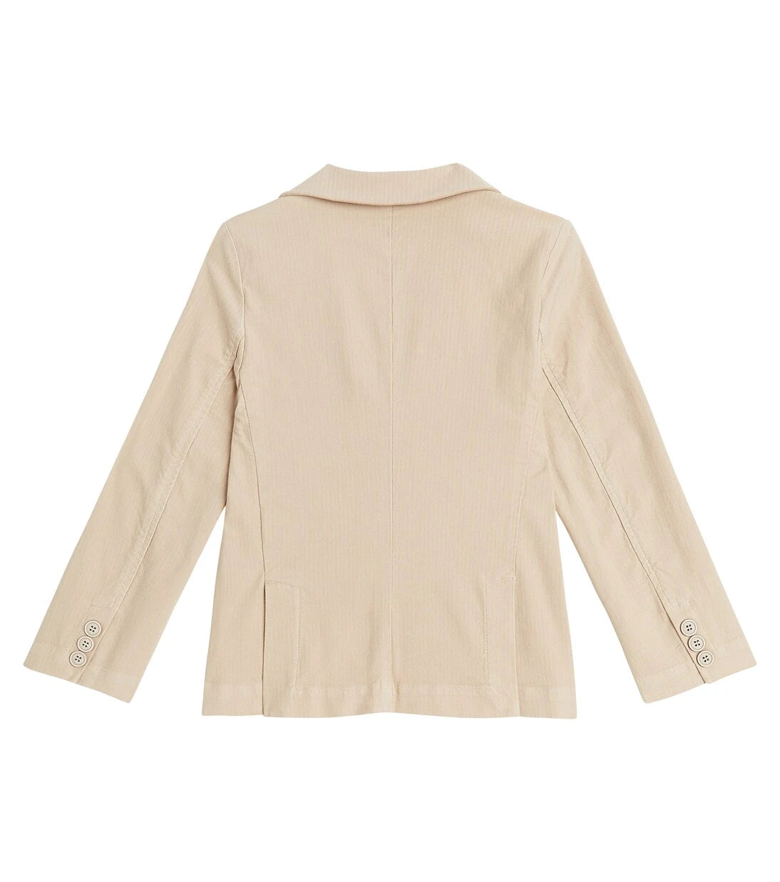 Il Gufo - Cotton-blend blazer