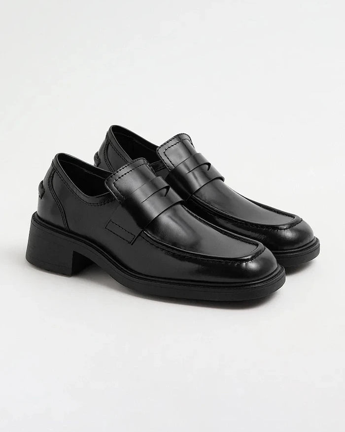 Miista Amelia Deri Loafer