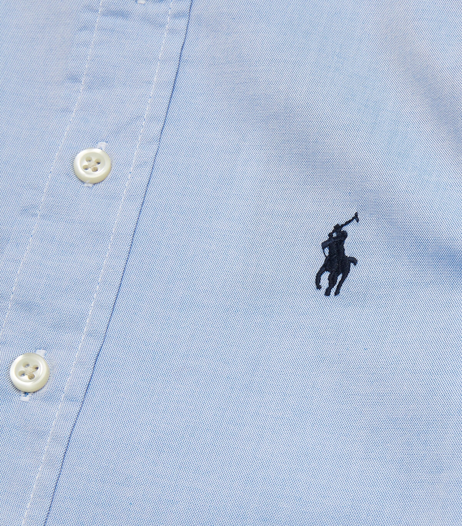 Ralph Lauren Kids Blake Oxford Shirt (5-7 Years)