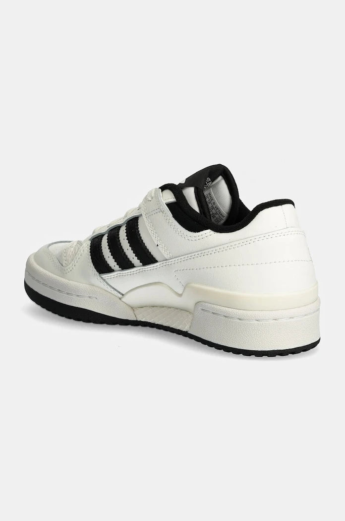 adidas Originals FORUM LOW CL Çocuk Deri Spor Ayakkabı