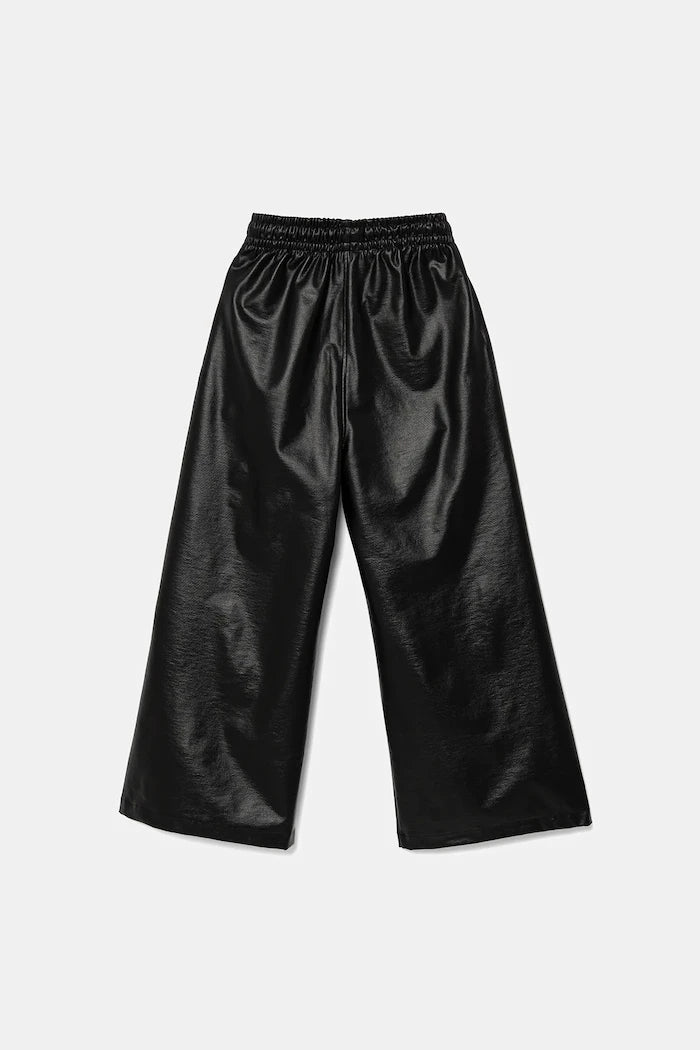 Calvin Klein Jeans Suni Deri Pantolon