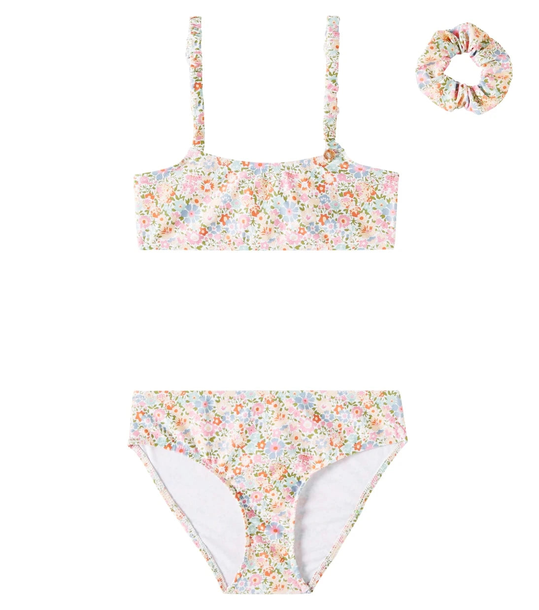 Bonpoint - Eyma çiçekli bikini