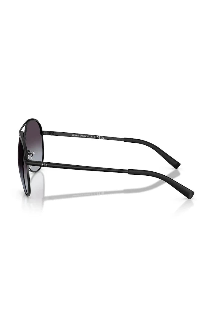 Слънчеви очила Armani Exchange