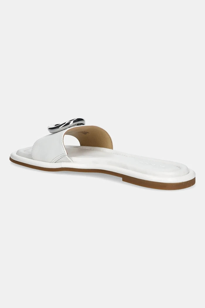 Кожени чехли MICHAEL Michael Kors Milan Slide