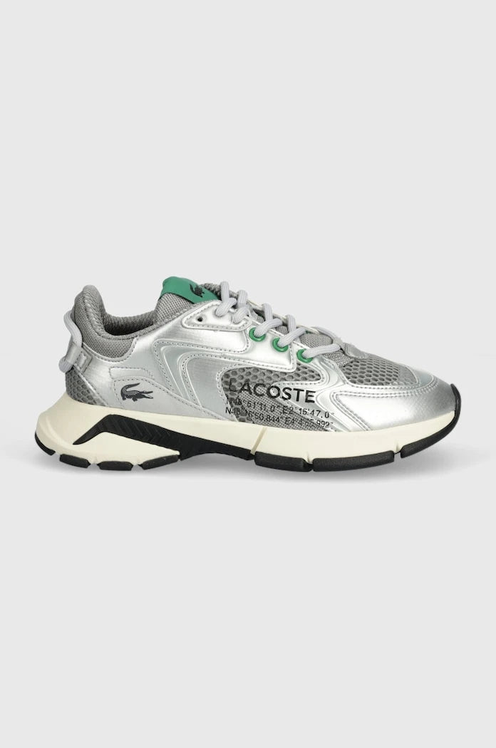 Маратонки Lacoste L003 Neo Textile and Leather