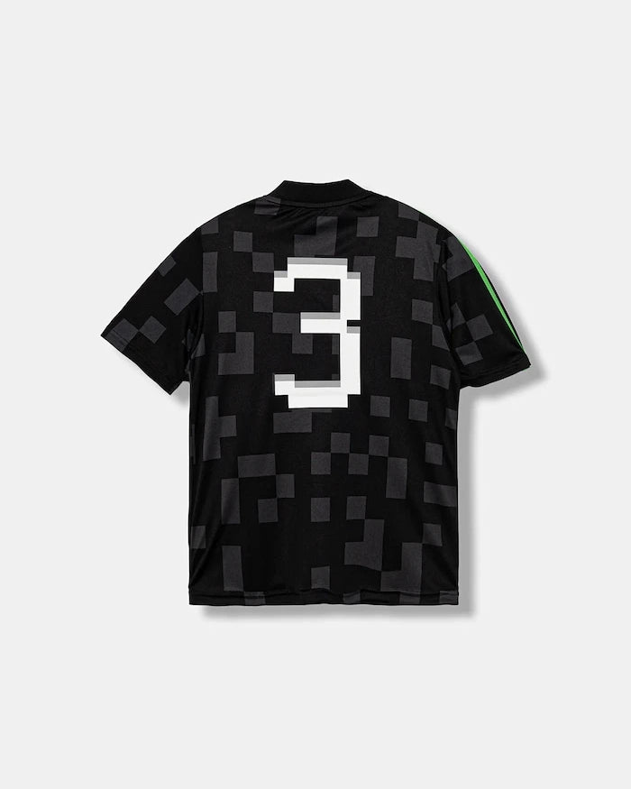 Детска тениска adidas Originals MINECRAFT