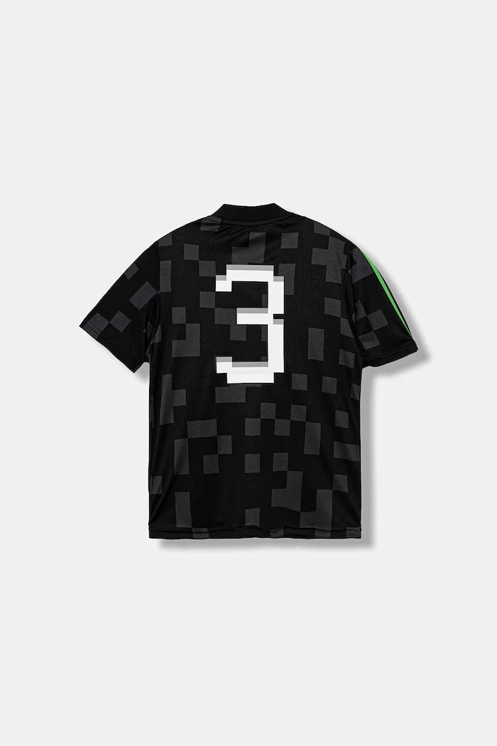 Детска тениска adidas Originals MINECRAFT