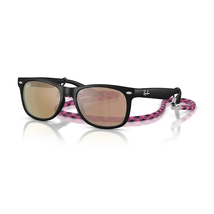 Ray-Ban Junior New Wayfarer Çocuk Güneş Gözlüğü
